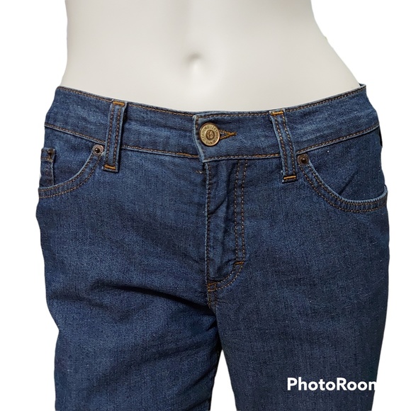 Versace Jeans Couture Medium Blue Jeans Size 29 - Picture 3 of 6